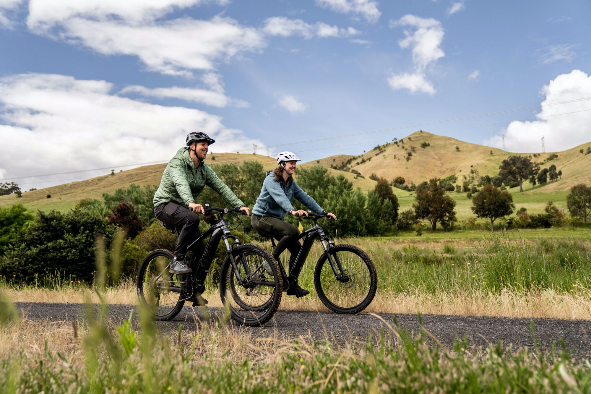 Mansfield clearance bike shop